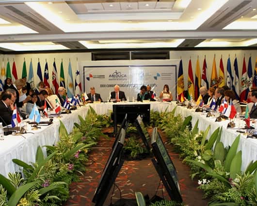 Los grandes cambios económicos y políticos hacen necesario renovar las cumbres. Foto: oficial