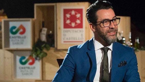 Foto: @qiqedacosta (Instagram).