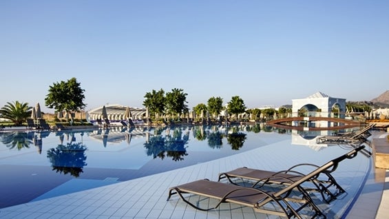 Foto: Página oficial de la cadena de hoteles Hilton.