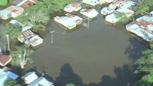 San José del Guaviare.