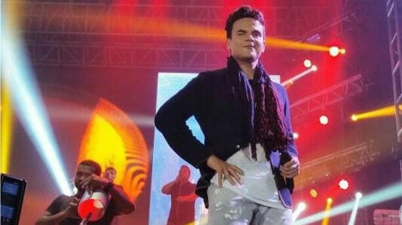 Foto: @silvestredangond