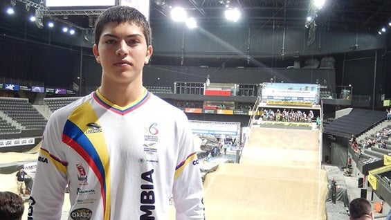 Foto: Fundación Daniel Barragán.