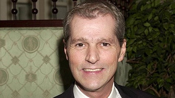 Daniel Dion. Foto: @CDionSpain.