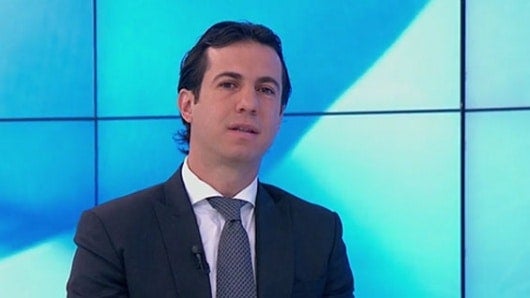 Daniel Orozco. Foto: Noticias RCN.