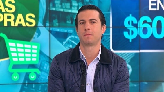 Daniel Orozco Caicedo, director de la Red Protección de la SIC.