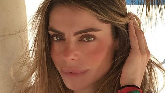 Foto: daniellacicarelli (Instagram)