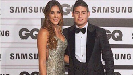 Foto:@daniela_ospina5 (Instagram)