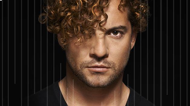 El exfutbolista hizo la parodia en 'The Late Late Show with James Corden'.