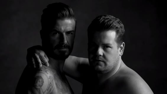 Varios expresidentes de Estados Unidos fueron invitados para el último capítulo del programa. Foto: Oficial.