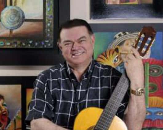 El médico estaba llegando a su casa cuando fue atacado. Foto: Cortesía El Heraldo