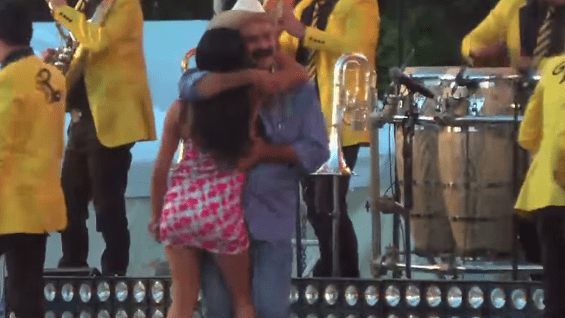 Aún no se conoce la identidad de la joven.