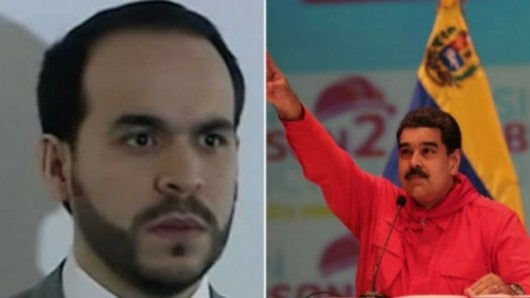 Foto Noticias RCN y Agencia AFP