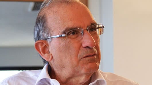 Humberto de la Calle. Foto: Oficial