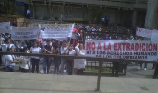 Foto tomada de RCN R