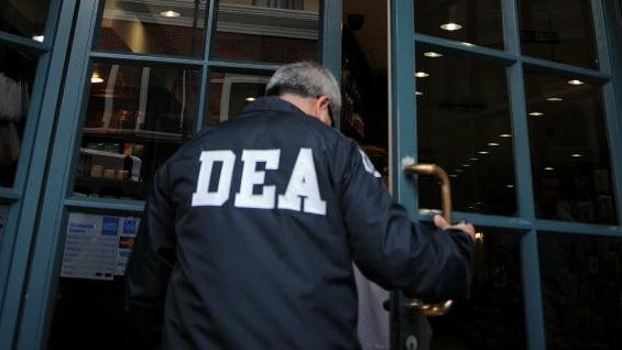 La demanda pide declarar este tipo de vigilancia como una violación a los derechos constitucionales. Foto: Archivo AFP