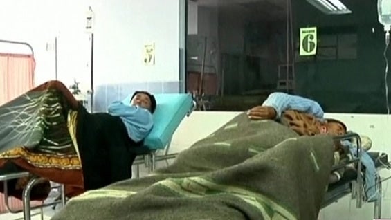 Se habla de una deuda de 5 billones de pesos que tienen las EPS y los entes territoriales. Foto: NoticiasRCN.com