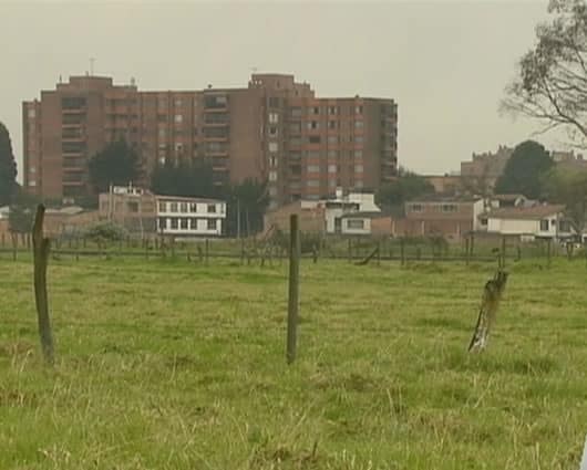 La comunidad denunció el alcalde Petro decretó el POT sin tener en cuenta sus argumentos. / Noticias RCN