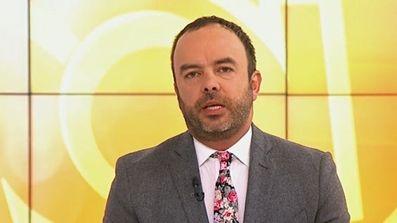 Carlos Eduardo Sepúlveda. Foto: Noticias RCN.