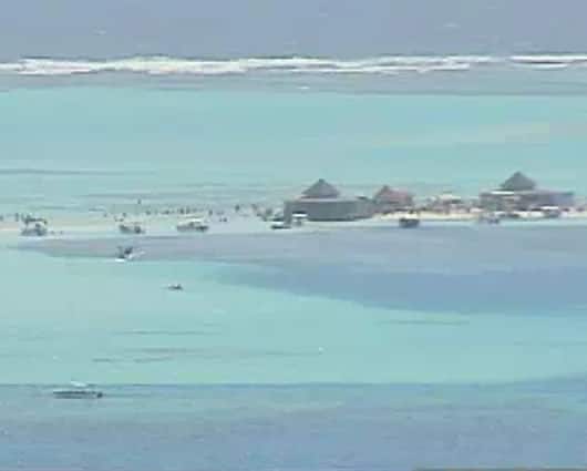 La Haya le otorgó a Nicaragua areas maritimas que hacían parte de San Andrés: Foto: Noticias RCN