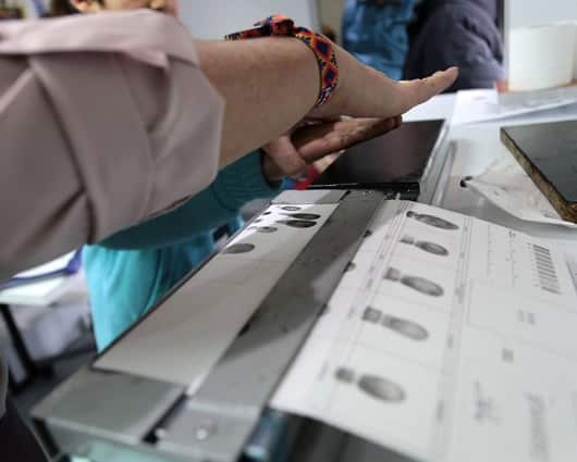 8.000 millones de pesos serán invertidos en el proceso. Foto: AFP