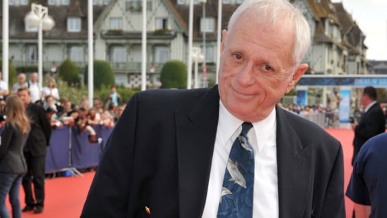 Richard O'Barry. Foto: Archivo AFP