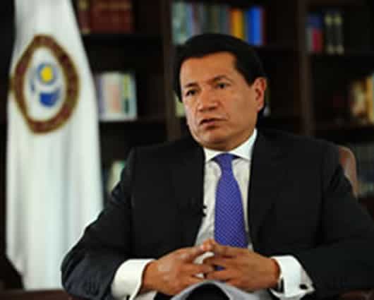 La Defensoría le pidió al Inpec enviar a todos los lesionados a Medicina Legal para su valoración.