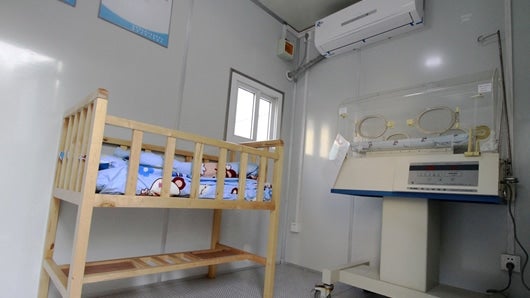 La Defensoría en un comunicado “condenó la presunta negligencia de las instituciones comprometidas” Foto: AFP