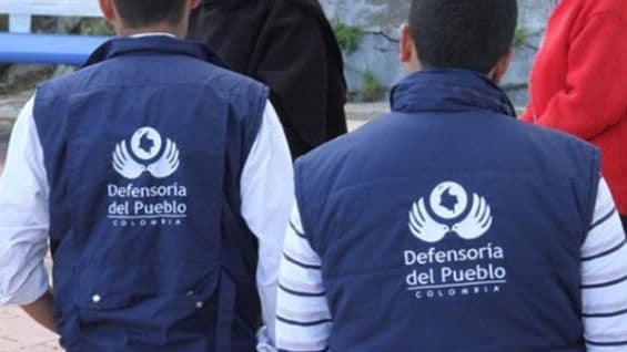 Esta tarde la plenaria de la Cámara elegirá el nuevo Defensor del Pueblo. Foto: Oficial