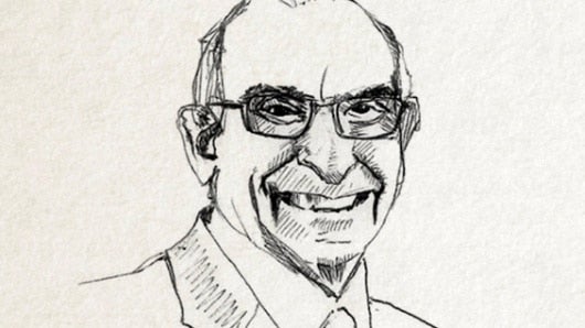 Foto: Humberto de La Calle, candidato presidencial por el Partido Liberal.