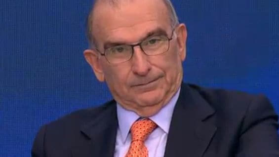 Humberto de la Calle.