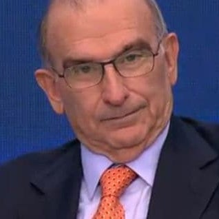 El Gran Debate: el momento en el que Humberto de la Calle se enoja con