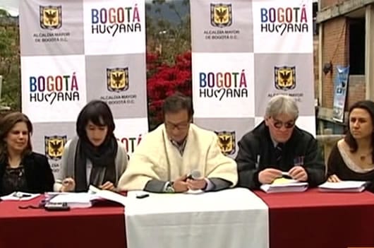 Gustavo Petro será investigado por los delitos de prevaricato, abuso de autoridad, fraude procesal, falsedad, entre otros.