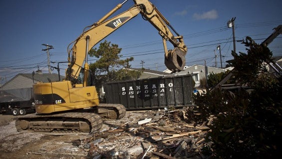 Foto referencia. AFP