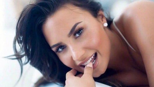 Demi Lovato. Foto: NoticiasRCN.com