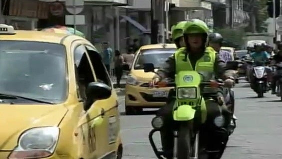 Noticias RCN intentó hablar con el alcalde y director de tránsito de Cartago pero no fue posible. Foto: NoticiasRCN.com