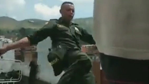 Las autoridades ya abrieron una investigación. Foto: NoticiasRCN.com