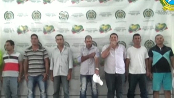 El asesinato de Edith Santos ocurrió el 29 de agosto de 2014. Foto: Noticias RCN.