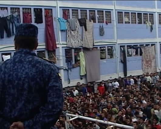 El caso está a cargo de las directivas del Inpec y la Procuraduría.