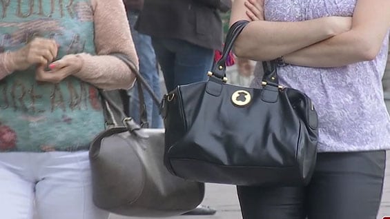 El feminicidio es la última etapa de las agresiones contra las mujeres. Foto: Noticias RCN.