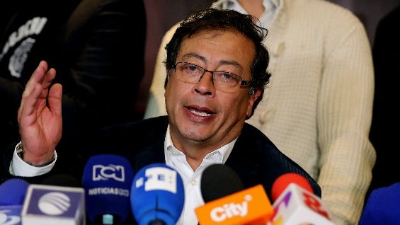 Foto: Leonardo Muñoz/ EFE