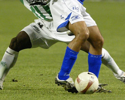 La Alcaldía de Bogotá canceló el partido entre Millonarios y Nacional.