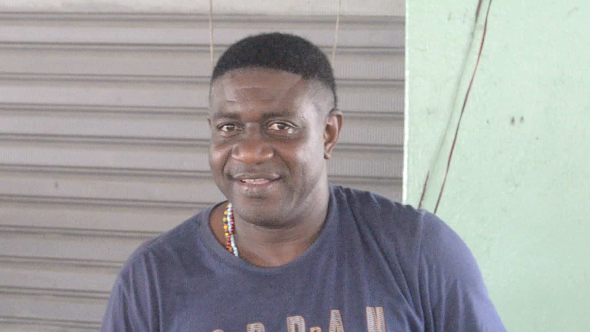 Adolfo 'El Tren' Valencia. Foto: Noticias RCN