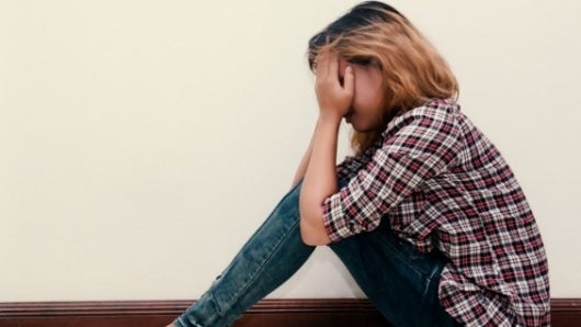 Al menos el 40% de los colombianos ha padecido o sufrirá un trastorno mental diagnosticable. Foto: AFP