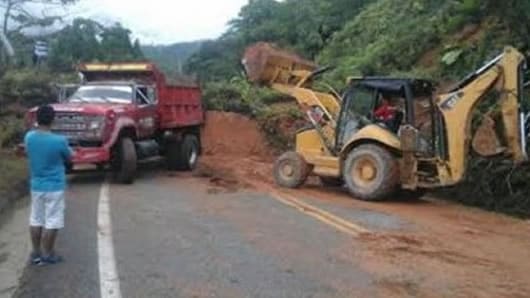 Foto tomada de RCN La Radio.