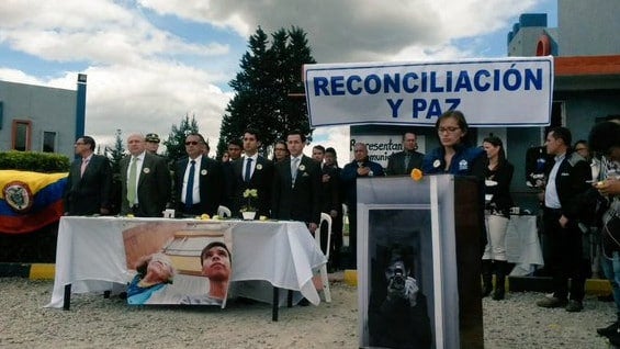 Foto: Defensoría del Pueblo