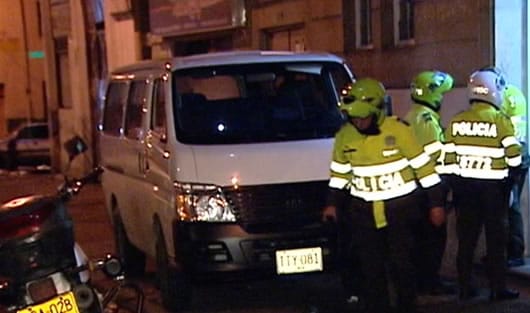 Menor de 14 años desapareció con su hija recién nacida. Foto: NoticiasRCN