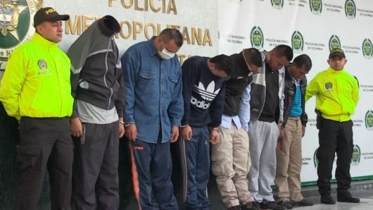 Desarticulan la banda 'Los Gatos' dedicada al hurto de viviendas en ...