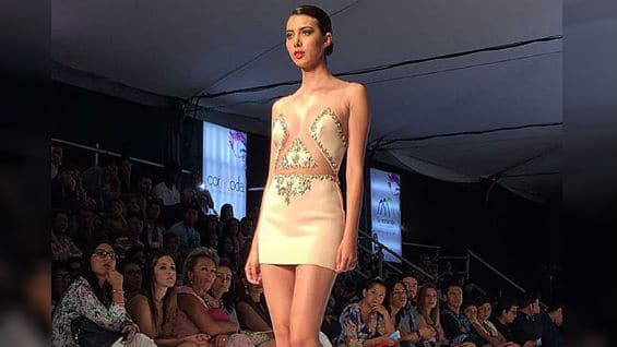 Foto: @gianninaazar (Instagram)