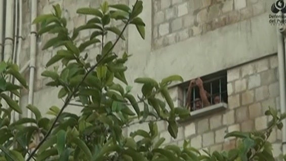 El informe sobre la situación de los internos fue presentado a la Corte Constitucional. Foto: Noticias RCN.