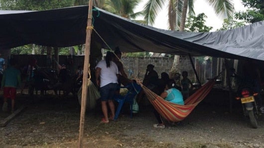 Foto: @DefensoriaCol